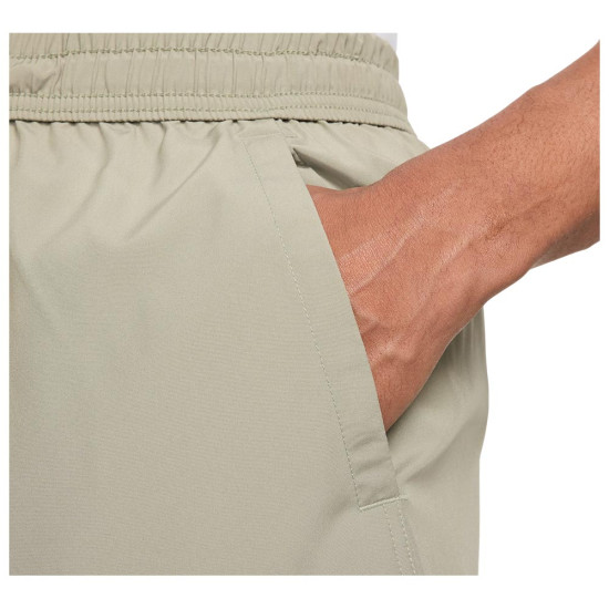 Nike Ανδρική βερμούδα Form Dri-FIT 9'' Unlined Versatile Bermuda